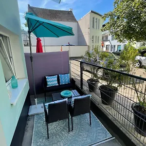 Patio 2 Bremen