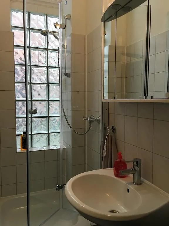 Apartment Krone Weser Perle Bremen