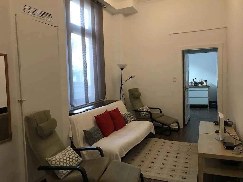 Apartment Krone Weser Perle Bremen